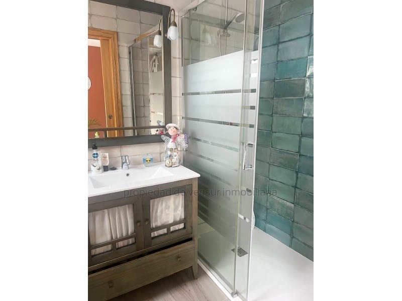 Chalet de 4 habitaciones en Aguilas en venta con garaje - 400.000 € (Ref: 9456343)