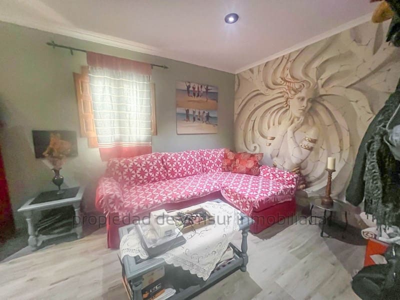 Chalet de 4 habitaciones en Aguilas en venta con garaje - 400.000 € (Ref: 9456343)