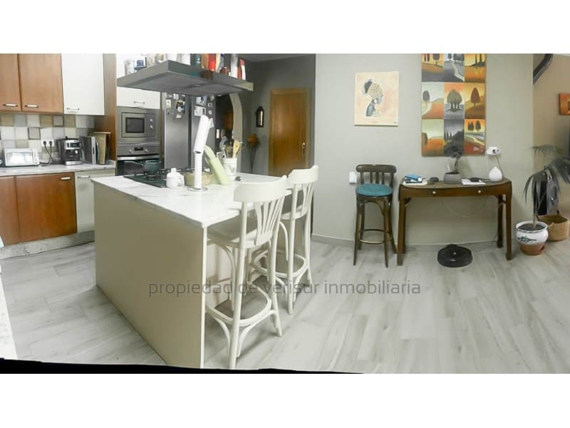 Chalet de 4 habitaciones en Aguilas en venta con garaje - 400.000 € (Ref: 9456343)