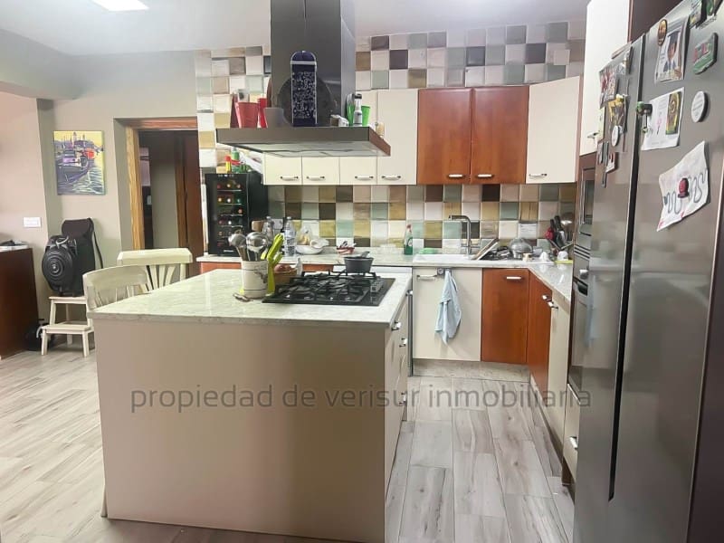 Chalet de 4 habitaciones en Aguilas en venta con garaje - 400.000 € (Ref: 9456343)