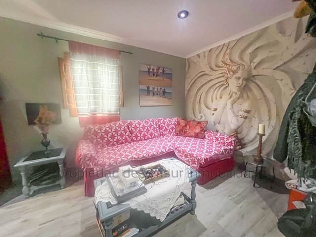 4 bedroom Villa for sale in Las Majadas - Las Molinetas - Labradorcico, Aguilas with garage - € 400,000 (Ref: 9456343)