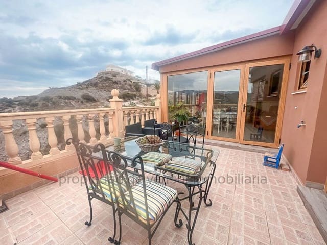 4 bedroom Villa for sale in Las Majadas - Las Molinetas - Labradorcico, Aguilas with garage - € 400,000 (Ref: 9456343)