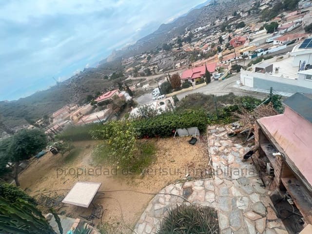 4 bedroom Villa for sale in Las Majadas - Las Molinetas - Labradorcico, Aguilas with garage - € 400,000 (Ref: 9456343)