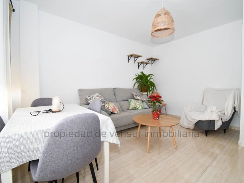 3 Zimmer Wohnung zu vermieten in Aguilas - 650 € (Ref: 9456344)