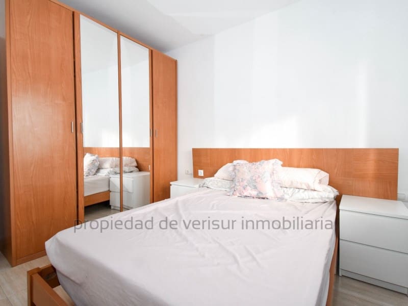 3 Zimmer Wohnung zu vermieten in Aguilas - 650 € (Ref: 9456344)