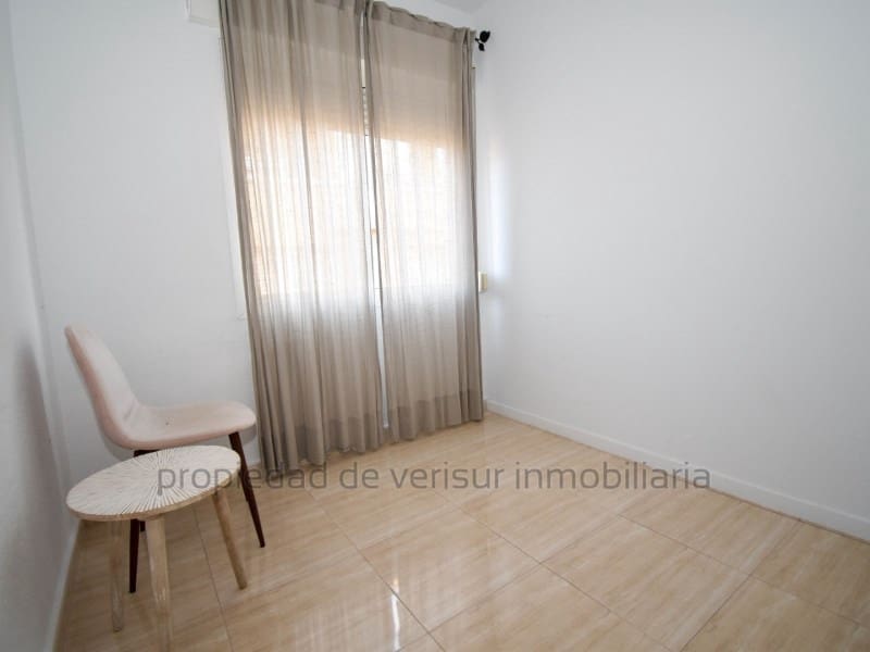 3 Zimmer Wohnung zu vermieten in Aguilas - 650 € (Ref: 9456344)