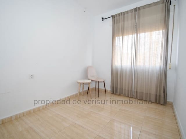 3 makuuhuone Asunto vuokrattavana paikassa Casco Antiguo, Aguilas - 650 € (Ref: 9456344)