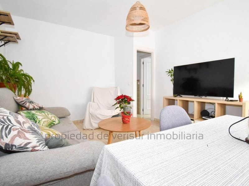 3 Zimmer Wohnung zu vermieten in Aguilas - 650 € (Ref: 9456344)