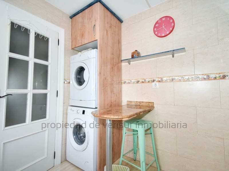 3 Zimmer Wohnung zu vermieten in Aguilas - 650 € (Ref: 9456344)