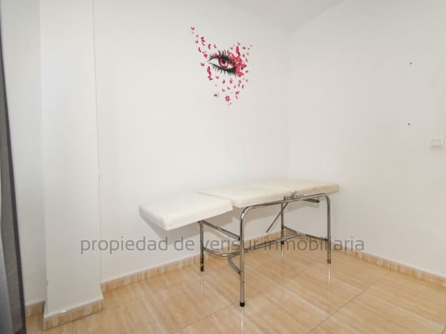 3 makuuhuone Asunto vuokrattavana paikassa Casco Antiguo, Aguilas - 650 € (Ref: 9456344)