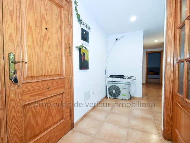 2 soveværelse Lejlighed til salg i Casco Antiguo, Aguilas - € 126.000 (Ref: 9462440)