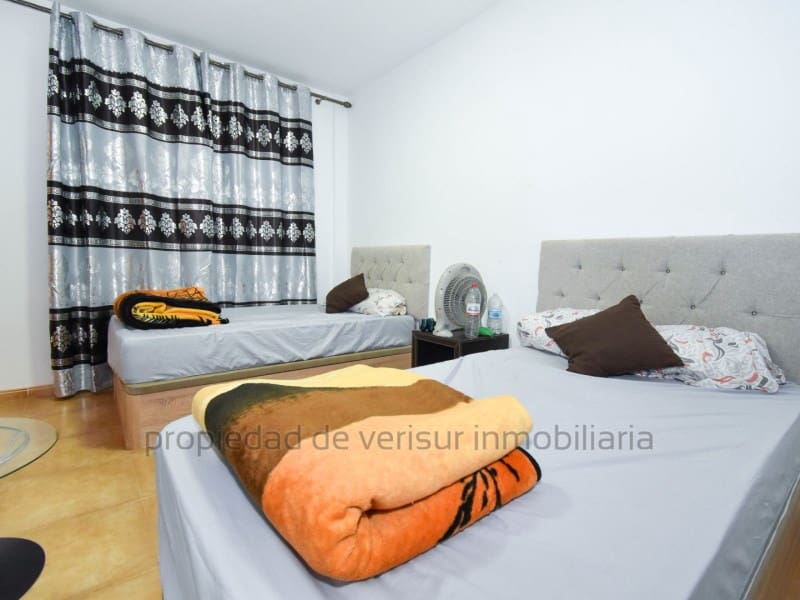 2 soveværelse Lejlighed til salg i Aguilas - € 126.000 (Ref: 9462440)