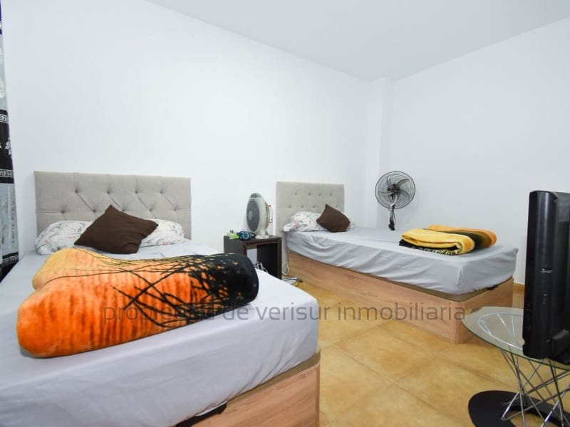 2 soveværelse Lejlighed til salg i Aguilas - € 126.000 (Ref: 9462440)