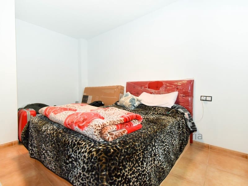 2 soveværelse Lejlighed til salg i Aguilas - € 126.000 (Ref: 9462440)