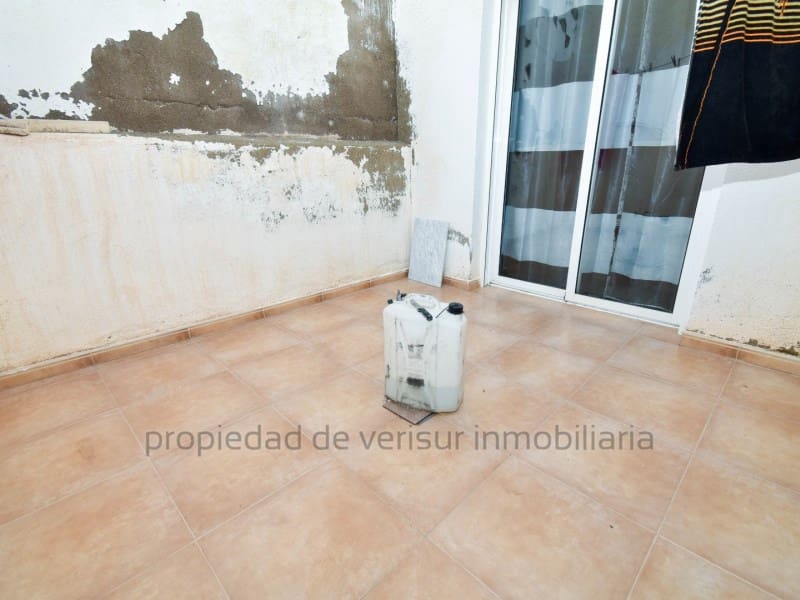 2 soveværelse Lejlighed til salg i Aguilas - € 126.000 (Ref: 9462440)