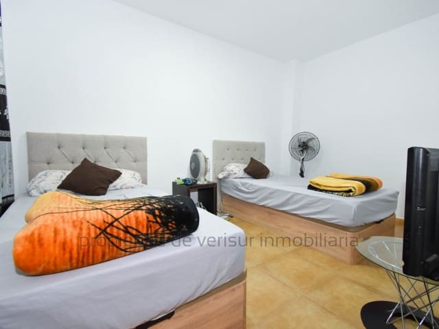 2 soveværelse Lejlighed til salg i Casco Antiguo, Aguilas - € 126.000 (Ref: 9462440)