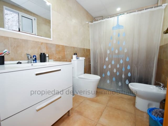 2 soveværelse Lejlighed til salg i Casco Antiguo, Aguilas - € 126.000 (Ref: 9462440)