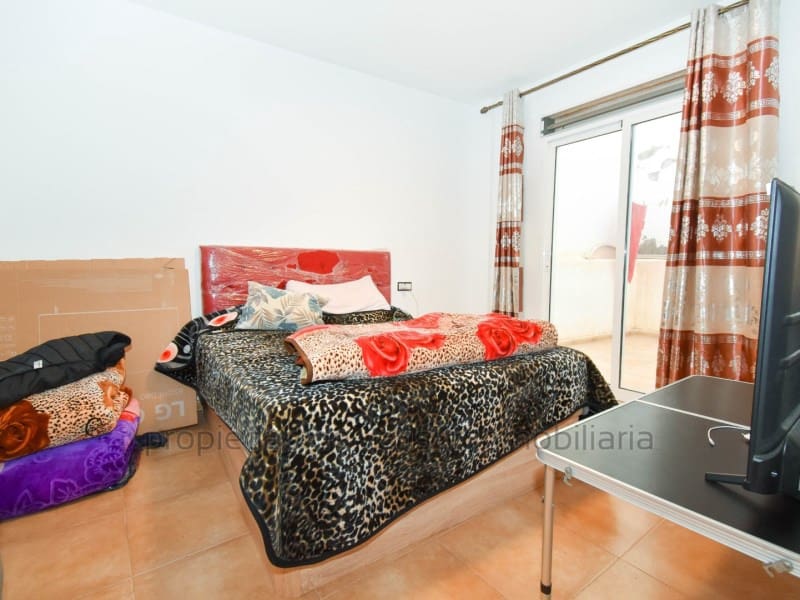 2 soveværelse Lejlighed til salg i Aguilas - € 126.000 (Ref: 9462440)