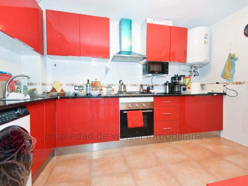 2 soveværelse Lejlighed til salg i Aguilas - € 126.000 (Ref: 9462440)