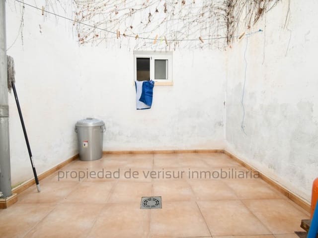 2 soveværelse Lejlighed til salg i Casco Antiguo, Aguilas - € 126.000 (Ref: 9462440)