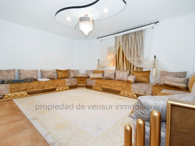 2 soveværelse Lejlighed til salg i Casco Antiguo, Aguilas - € 126.000 (Ref: 9462440)