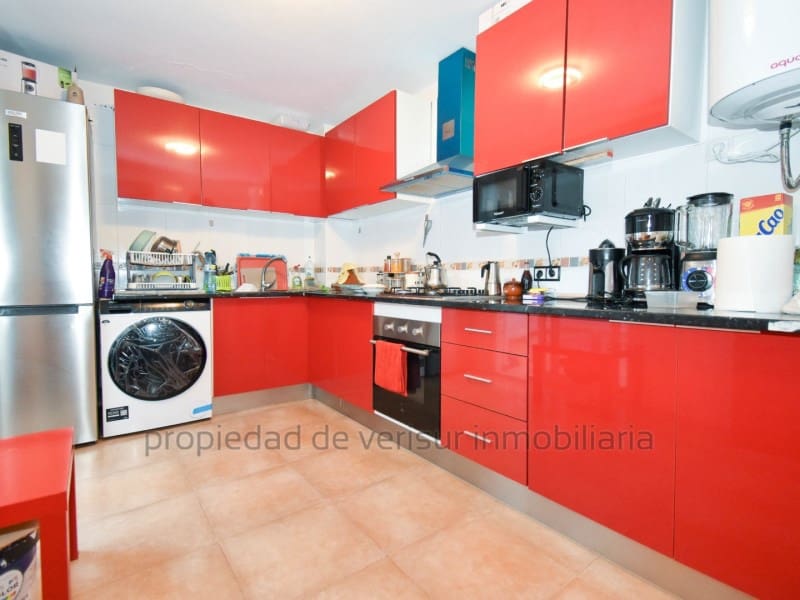 2 soveværelse Lejlighed til salg i Aguilas - € 126.000 (Ref: 9462440)