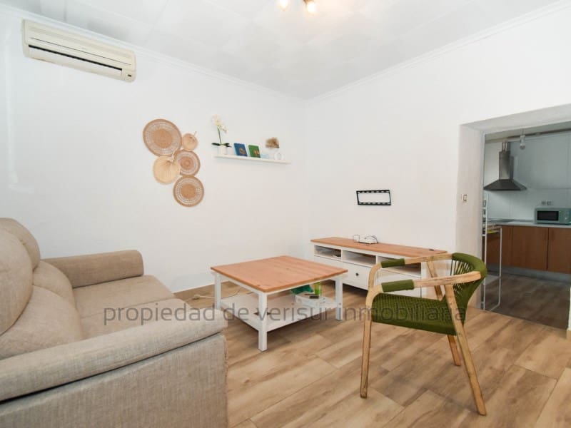 3 soveværelse Byhus til salg i Aguilas - € 105.000 (Ref: 9462593)