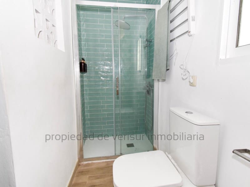 3 soveværelse Byhus til salg i Aguilas - € 105.000 (Ref: 9462593)