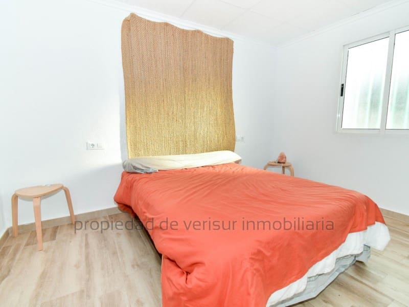 3 soveværelse Byhus til salg i Aguilas - € 105.000 (Ref: 9462593)