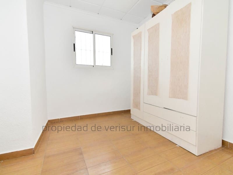 3 soveværelse Byhus til salg i Aguilas - € 105.000 (Ref: 9462593)