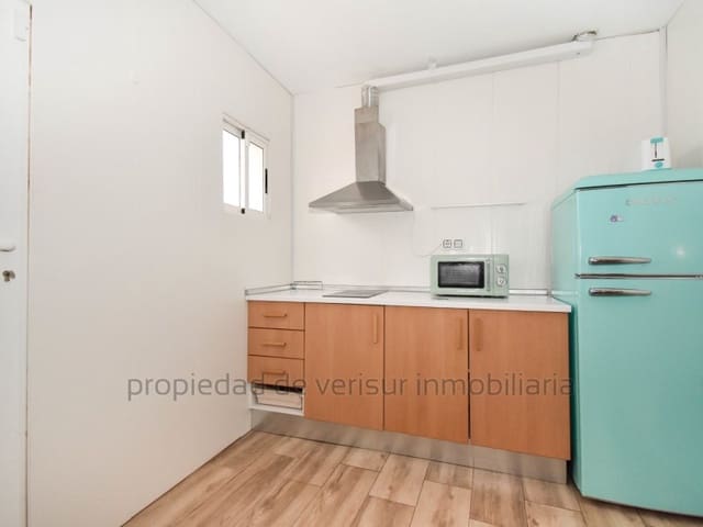 3 soveværelse Byhus til salg i Casco Antiguo, Aguilas - € 105.000 (Ref: 9462593)