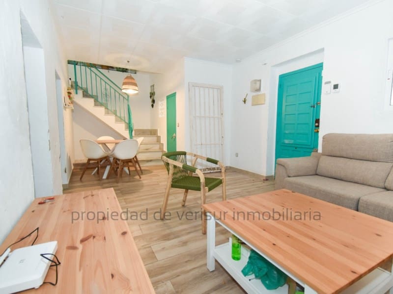 3 soveværelse Byhus til salg i Aguilas - € 105.000 (Ref: 9462593)