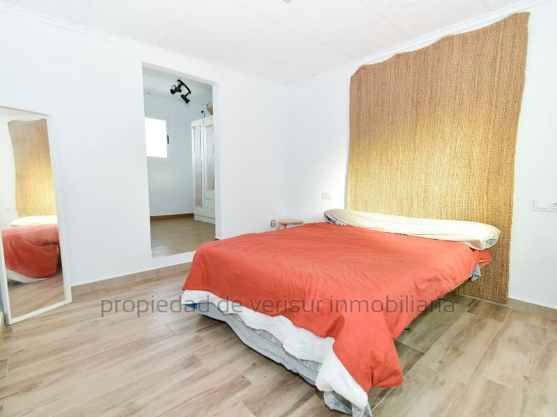 3 soveværelse Byhus til salg i Aguilas - € 105.000 (Ref: 9462593)