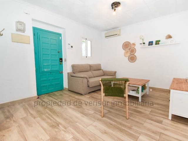 3 soveværelse Byhus til salg i Casco Antiguo, Aguilas - € 105.000 (Ref: 9462593)