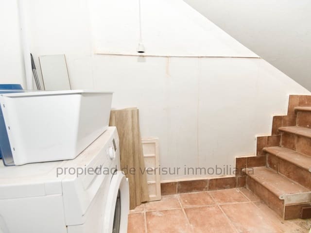 3 soveværelse Byhus til salg i Casco Antiguo, Aguilas - € 105.000 (Ref: 9462593)