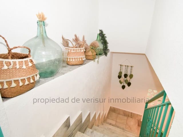 3 soveværelse Byhus til salg i Casco Antiguo, Aguilas - € 105.000 (Ref: 9462593)