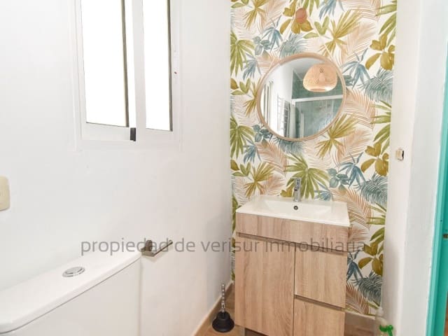 3 soveværelse Byhus til salg i Casco Antiguo, Aguilas - € 105.000 (Ref: 9462593)