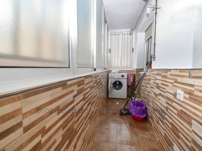 4 slaapkamer Flat te koop in Aguilas - € 156.000 (Ref: 9465844)