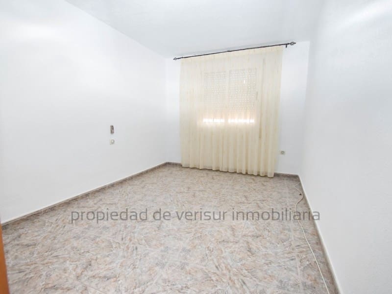 4 slaapkamer Flat te koop in Aguilas - € 156.000 (Ref: 9465844)