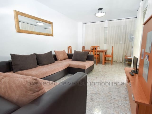 4 slaapkamer Flat te koop in Casco Antiguo, Aguilas - € 156.000 (Ref: 9465844)