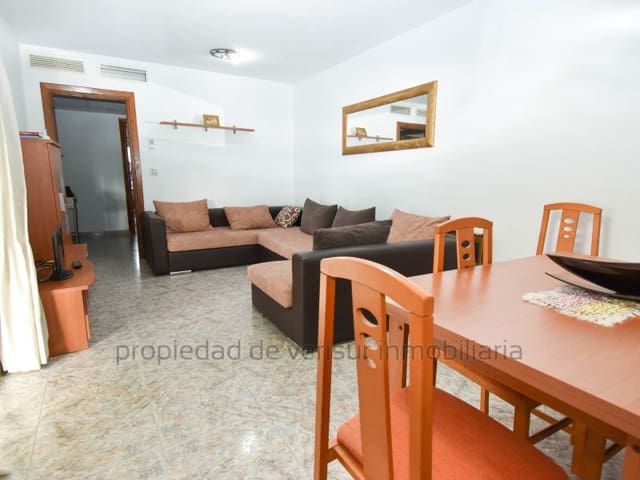 4 slaapkamer Flat te koop in Casco Antiguo, Aguilas - € 156.000 (Ref: 9465844)