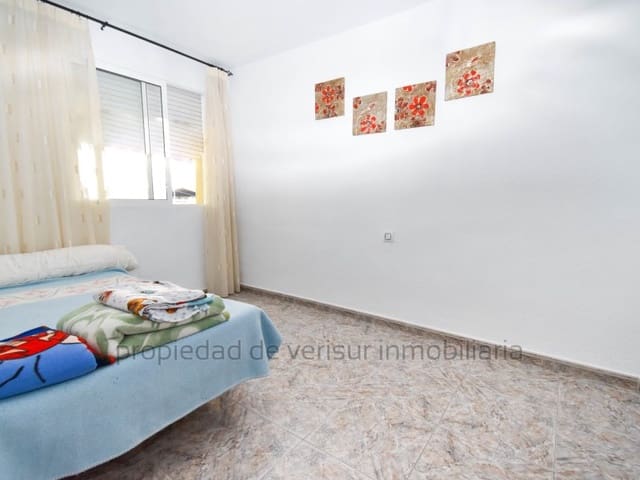 4 slaapkamer Flat te koop in Casco Antiguo, Aguilas - € 156.000 (Ref: 9465844)