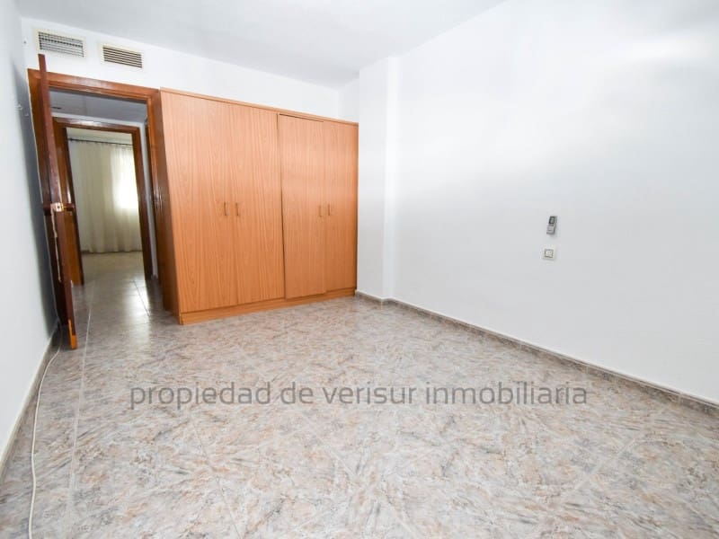4 slaapkamer Flat te koop in Aguilas - € 156.000 (Ref: 9465844)