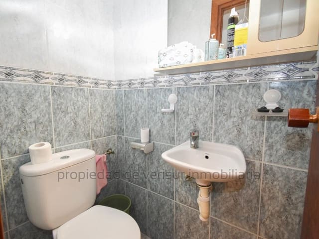 4 slaapkamer Flat te koop in Casco Antiguo, Aguilas - € 156.000 (Ref: 9465844)