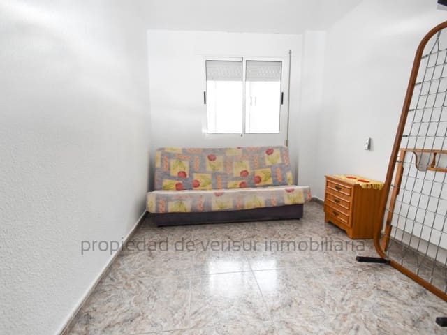 4 slaapkamer Flat te koop in Casco Antiguo, Aguilas - € 156.000 (Ref: 9465844)