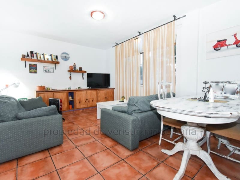3 Zimmer Strandapartment zu verkaufen in Aguilas - 163.000 € (Ref: 9468331)