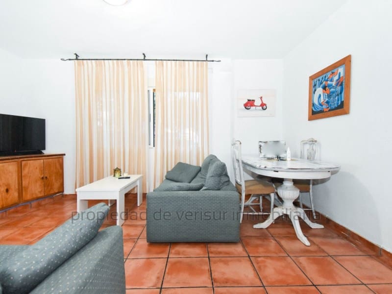 3 Zimmer Strandapartment zu verkaufen in Aguilas - 163.000 € (Ref: 9468331)