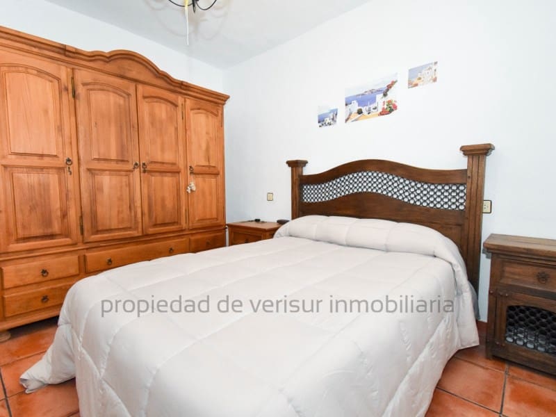 3 Zimmer Strandapartment zu verkaufen in Aguilas - 163.000 € (Ref: 9468331)