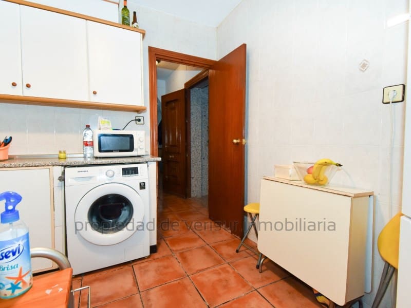 3 Zimmer Strandapartment zu verkaufen in Aguilas - 163.000 € (Ref: 9468331)