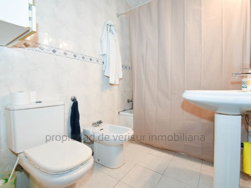 3 Zimmer Strandapartment zu verkaufen in Aguilas - 163.000 € (Ref: 9468331)